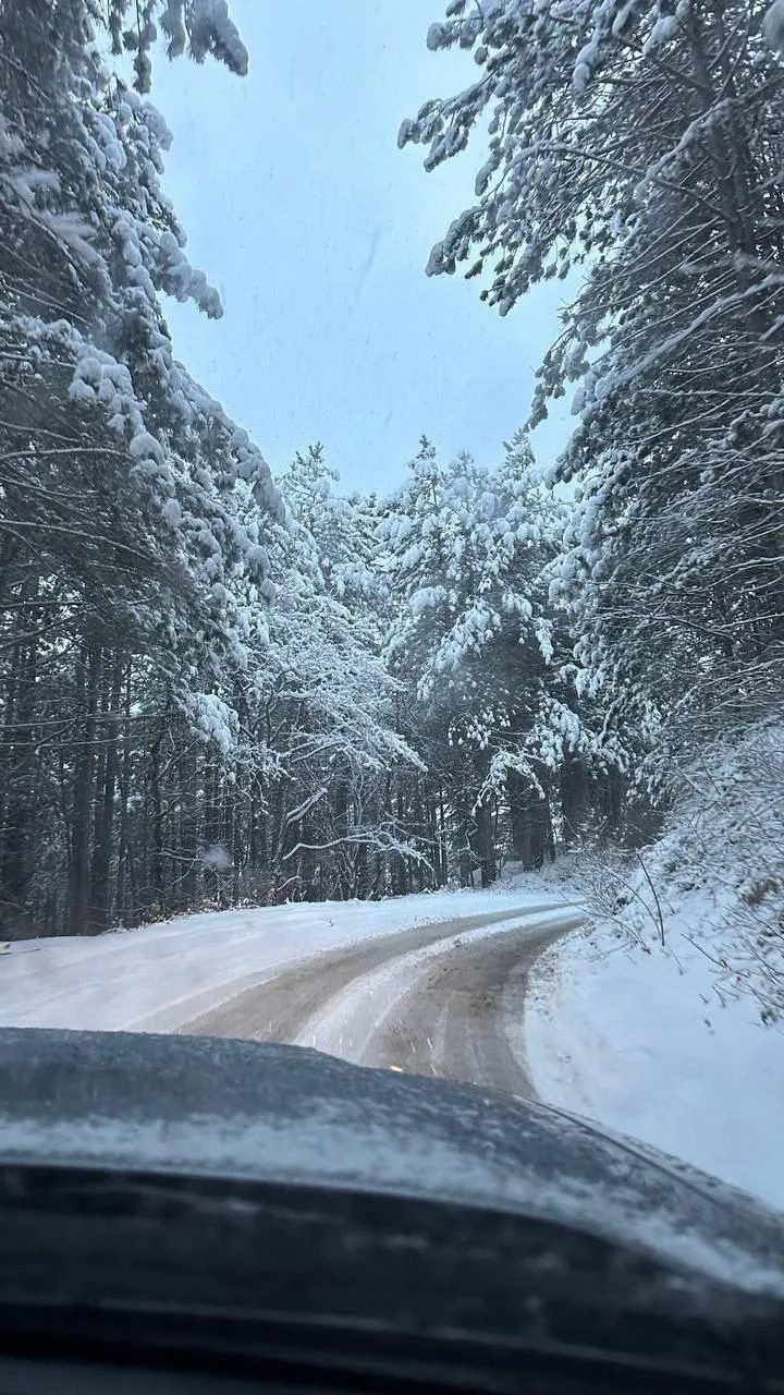 Телеграм-канал "Керчь. Информцентр"