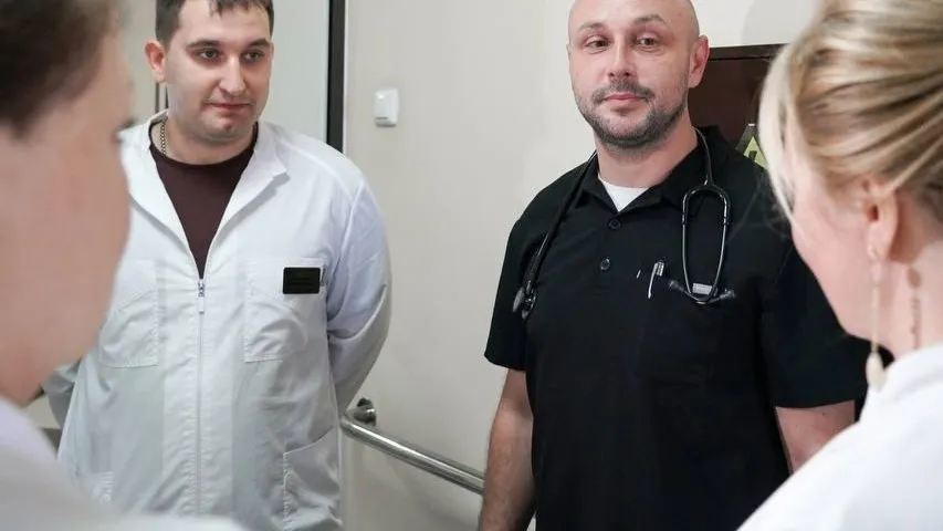 Фото: администрация г.о. Клин