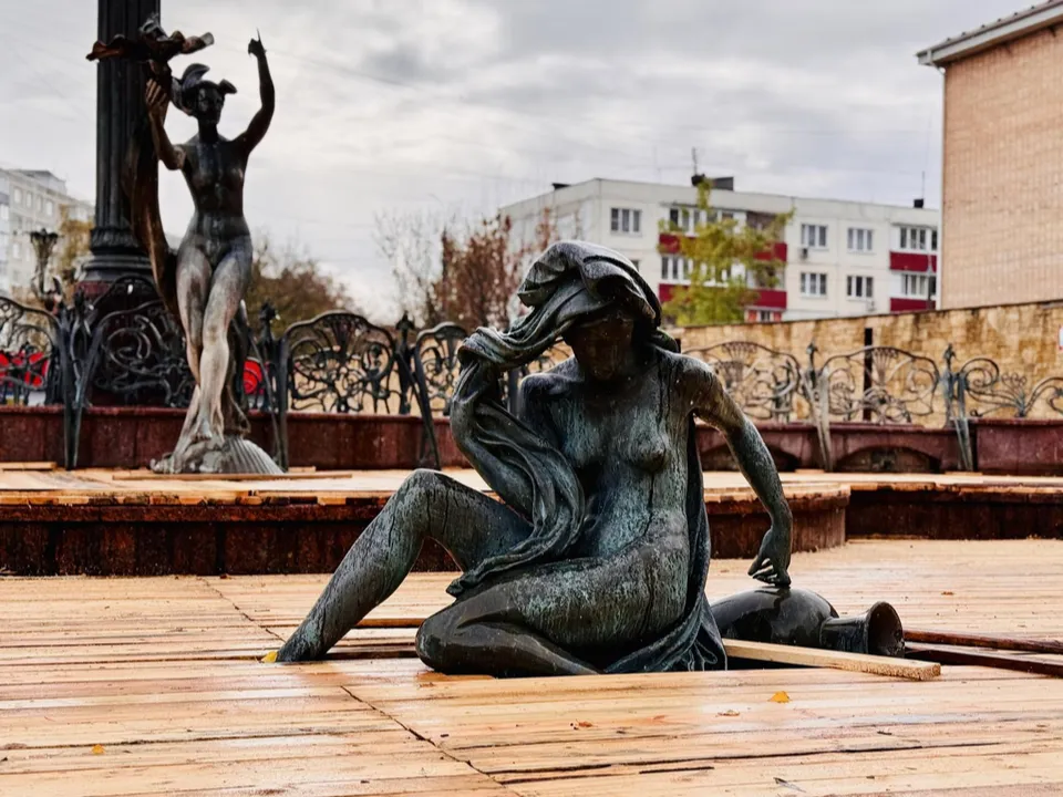 Фото: МедиаБанк Подмосковья/Ольга Стаферова