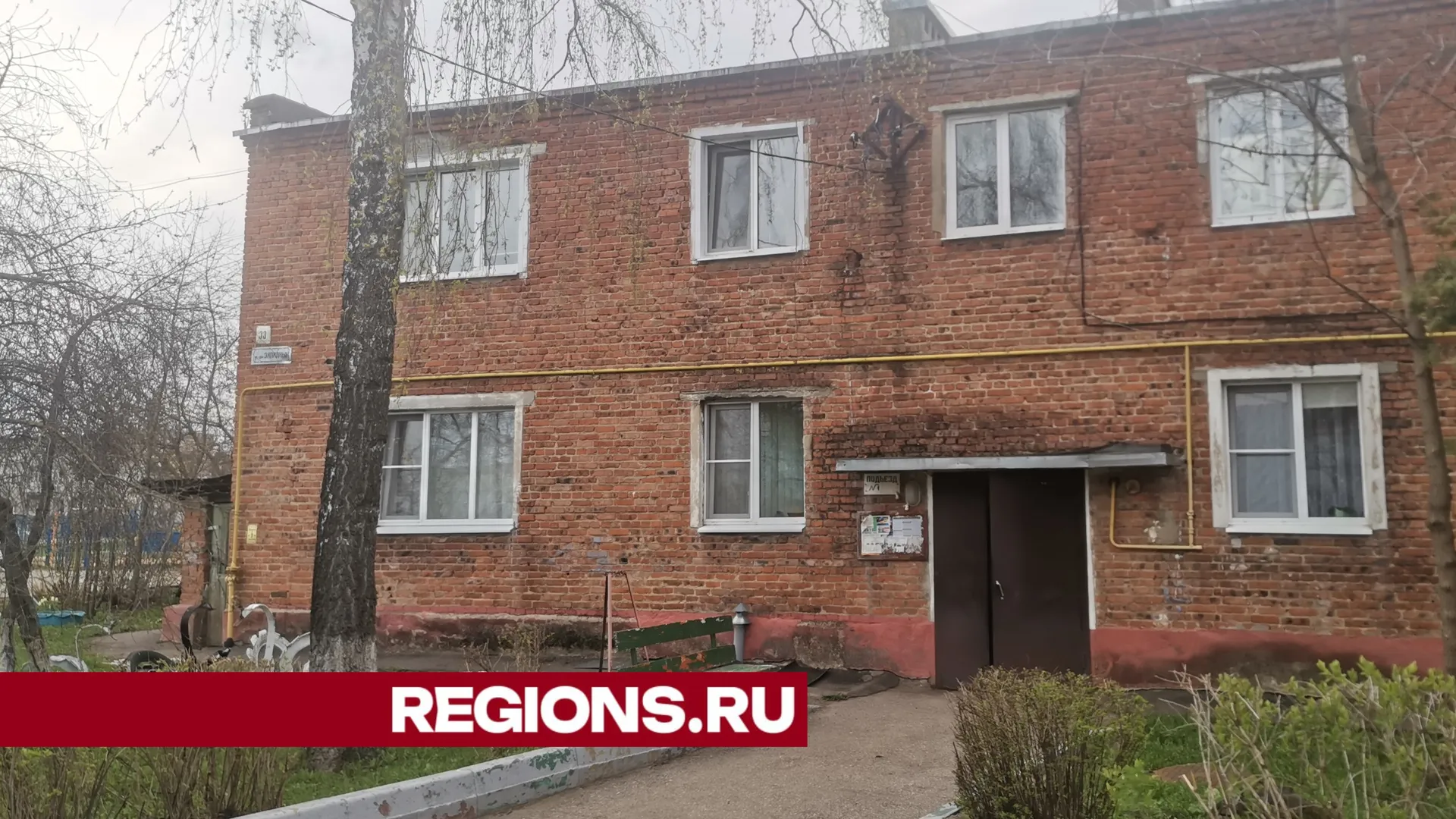 Фото: Дарья Кургузова