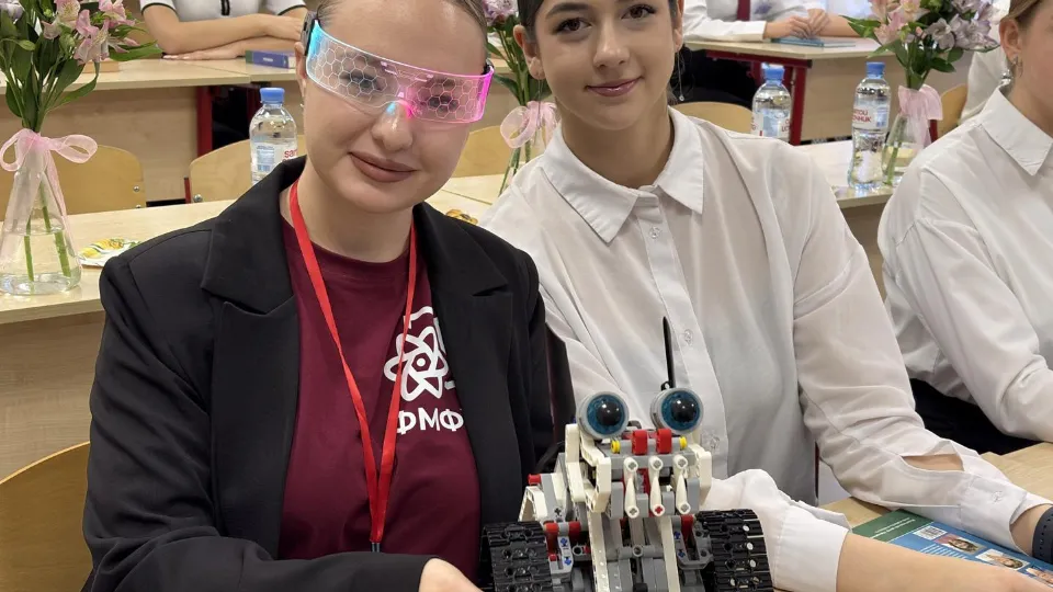 Фото: МедиаБанк Подмосковья/Анна Нестерова