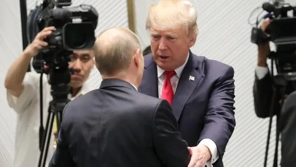 Эксперт: Трамп подтвердил намерение сотрудничать с Россией