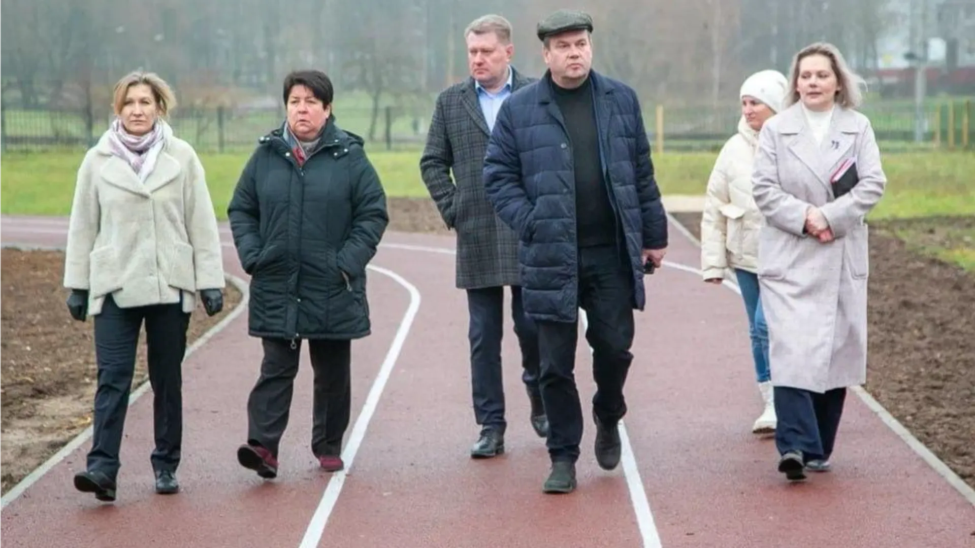 Фото: администрация городского округа Коломна