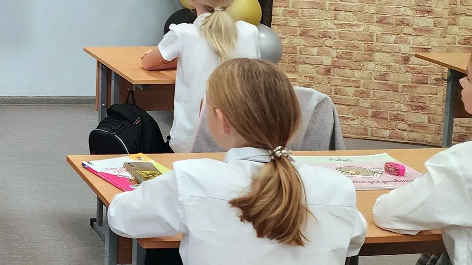 Фото: МедиаБанк Подмосковья/Екатерина Мелкозерова