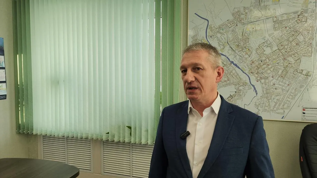 REGIONS/Валерий Гореловский