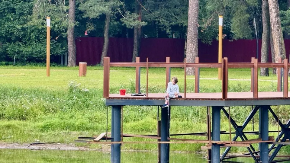 Фото: Ольга Стаферова