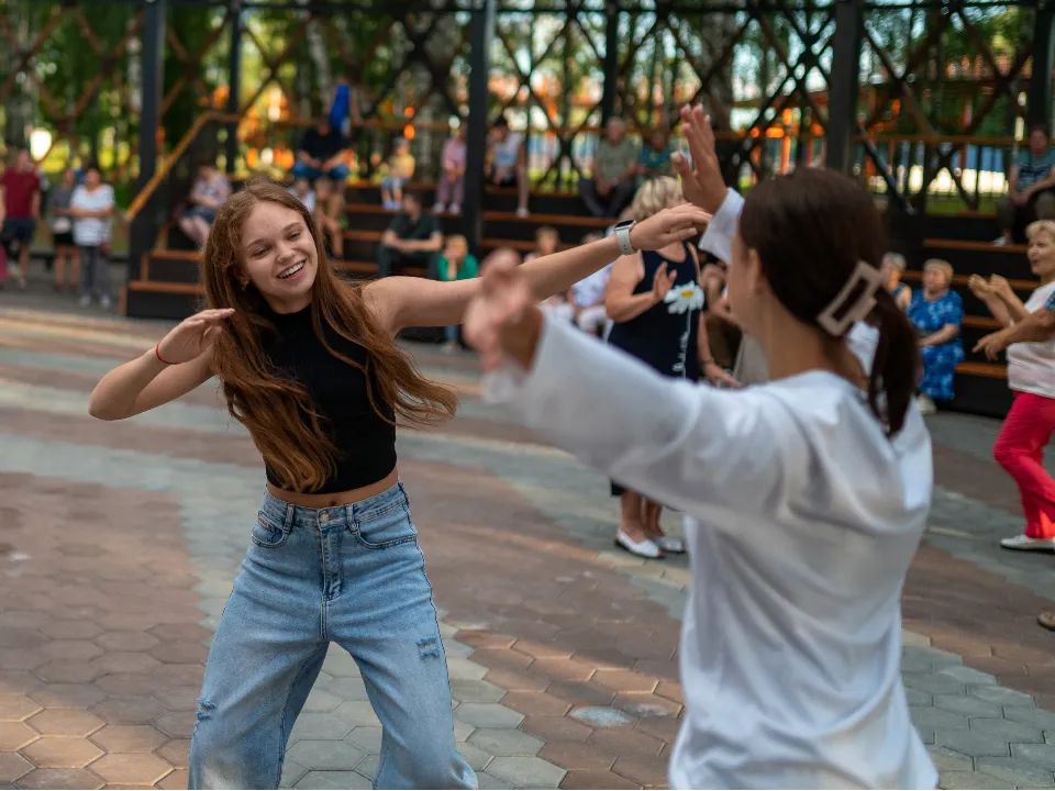 Фото: МедиаБанк Подмосковья/Анастасия Сараева