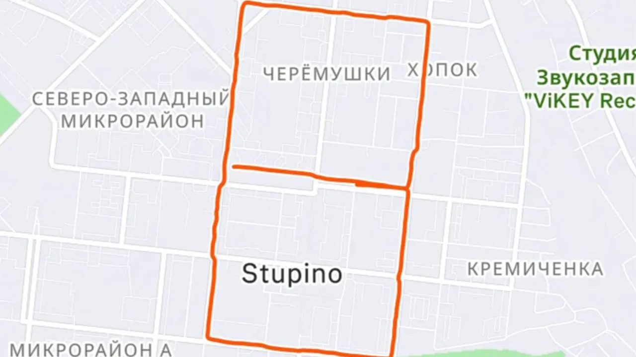 беговой клуб «Фабрика спорта»