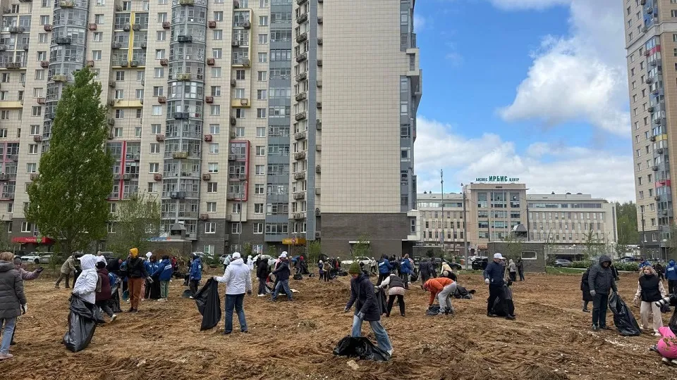 Фото: администрация г.о. Красногорск
