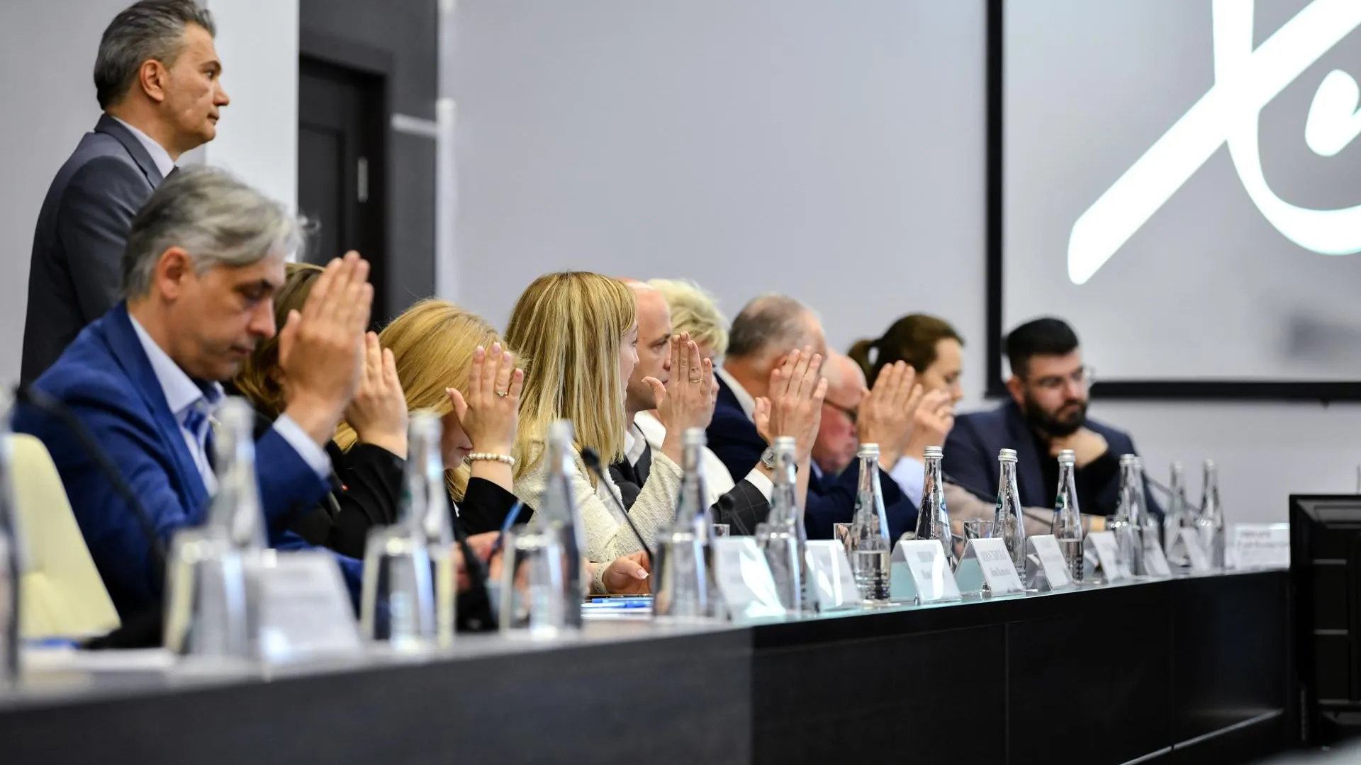 Пресс-служба администрации городского округа Химки