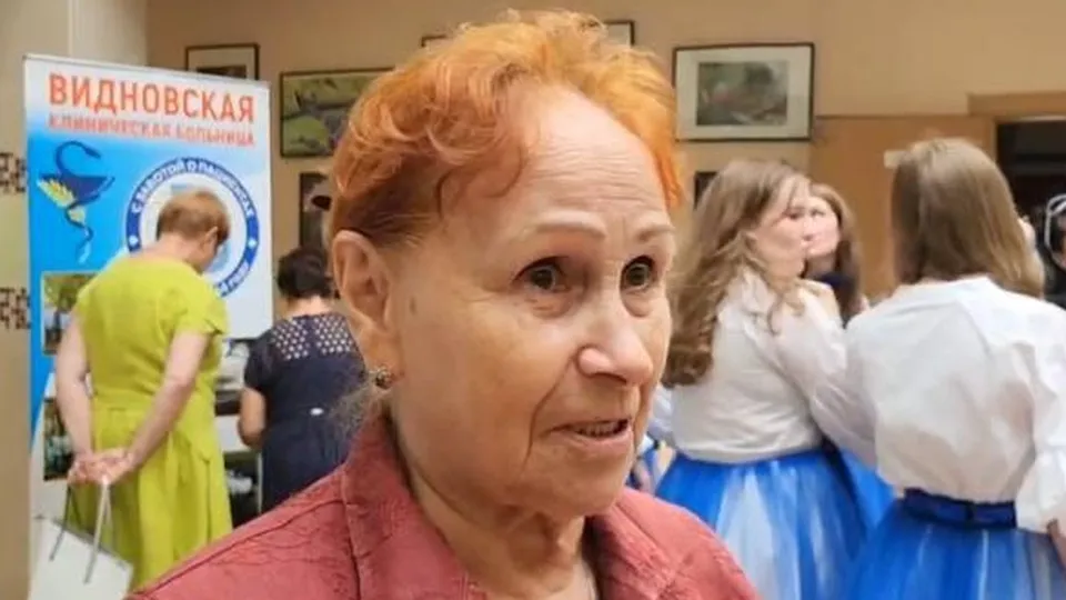 Фото: Мария Даньшина