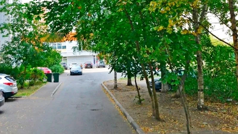 Фото: пресс-служба главы администрации г.о. Электросталь