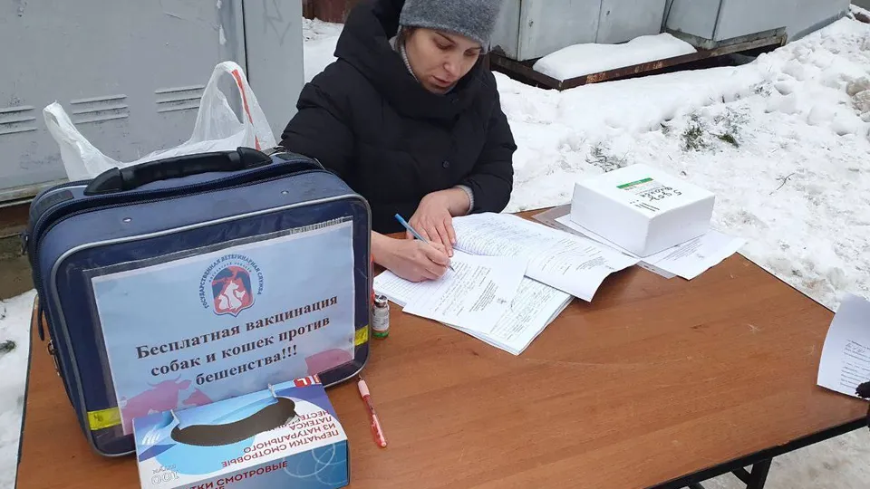 Фото: администрация городского округа Люберцы