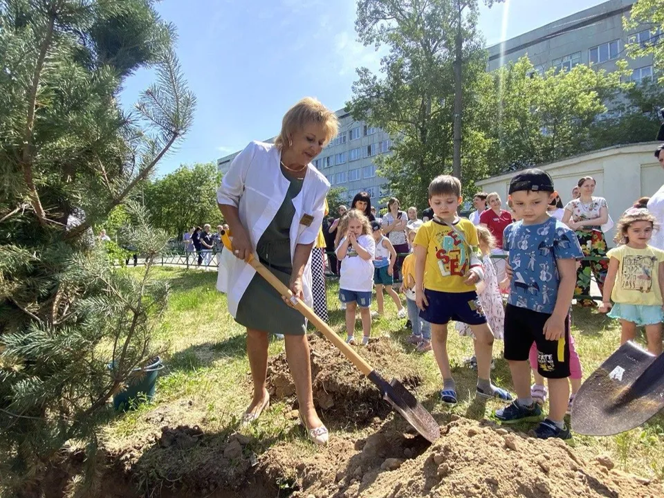 Фото: МОЦОМД