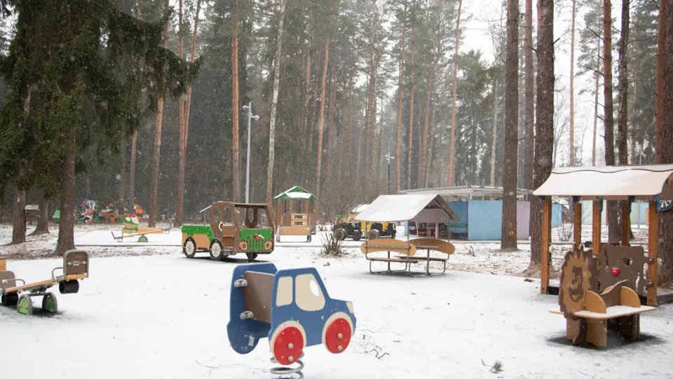 Фото: пресс-служба администрации ЗАТО Звездный городок