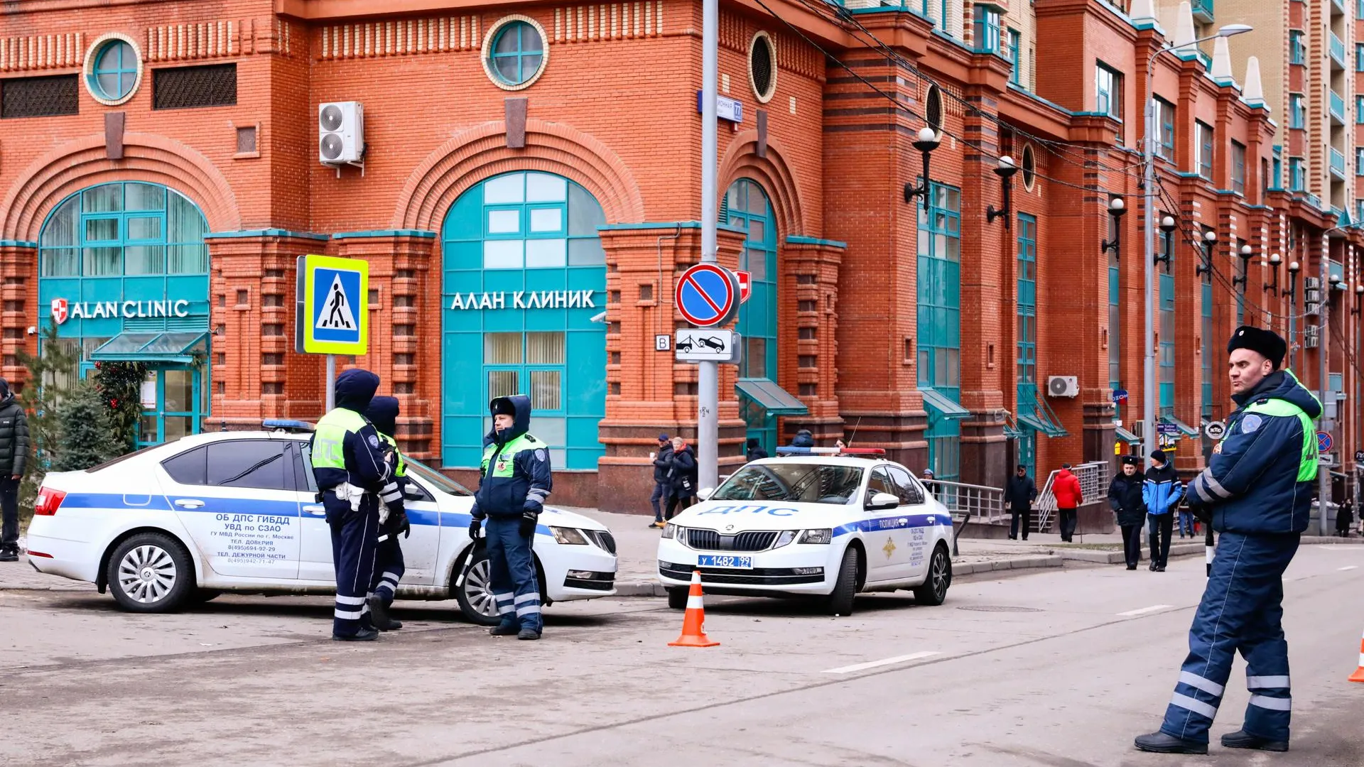 Roman Naumov/URA.RU