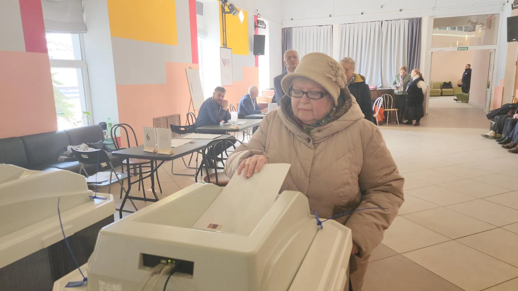 Фото: Иван Дубров