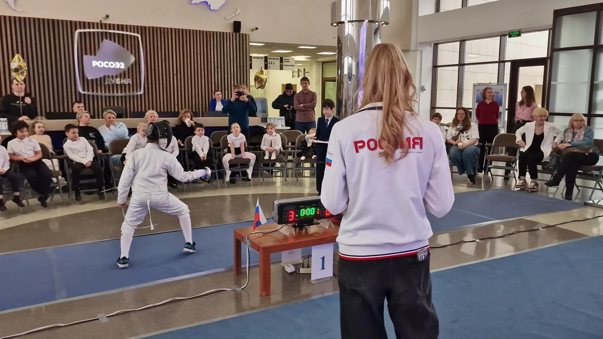 REGIONS/Анастасия Игнатова