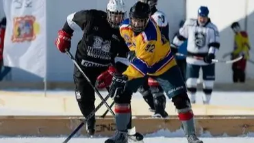 Фото: пресс-служба Министерства физкультуры и спорта Московской области