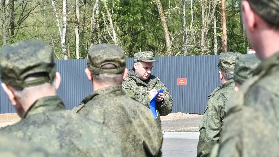 Фото: пресс-служба губернатора и правительства Московской области