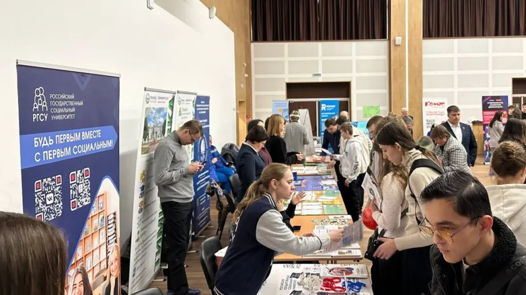 Фото: МедиаБанк Подмосковья/Данила Кирьянов