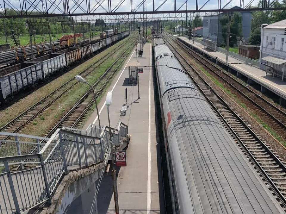 Фото: Министерство транспорта и дорожной инфраструктуры Московской области