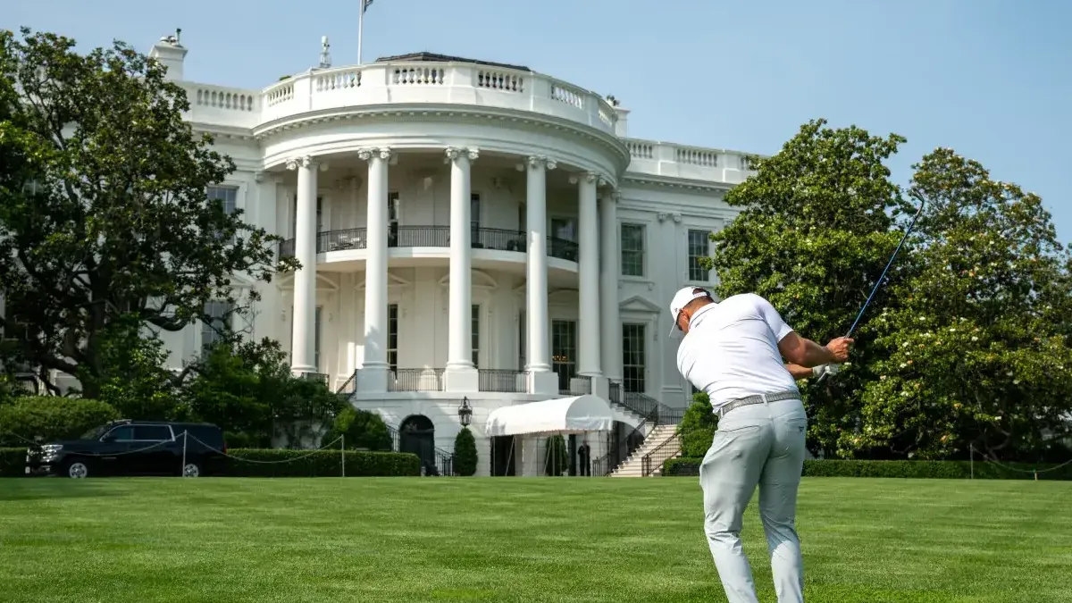 White House