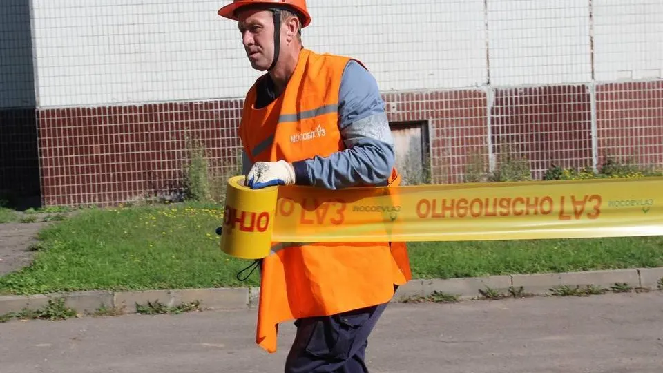 Фото: пресс-служба Администрации городского округа Мытищи