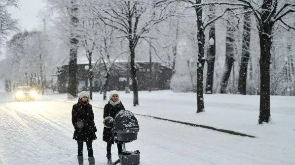 Тепло, пасмурно и сыро будет в Подмосковье в четверг