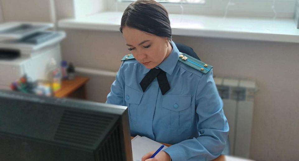 Судебные приставы взыскали полмиллиона рублей с оператора связи в Домодедове