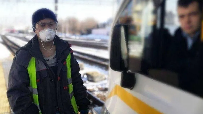 Минтранс МО