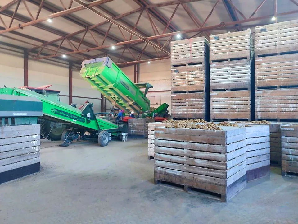 Фото: пресс-служба администрации Шатурского муниципального округа