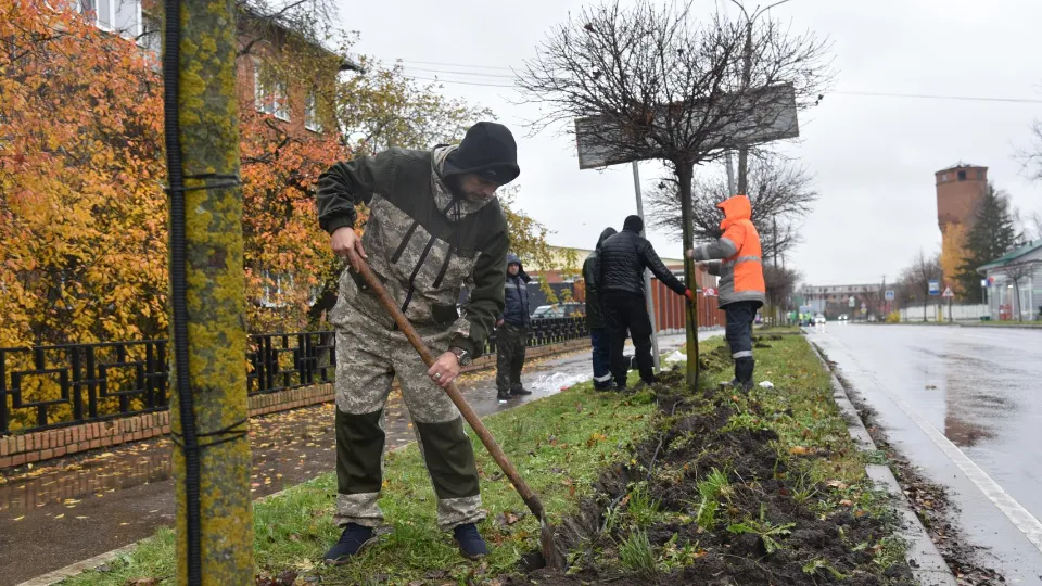 Фото: Владимир Останин