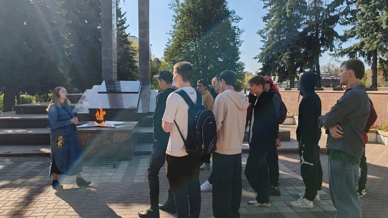 Пресс-служба администрации городского округа Чехов