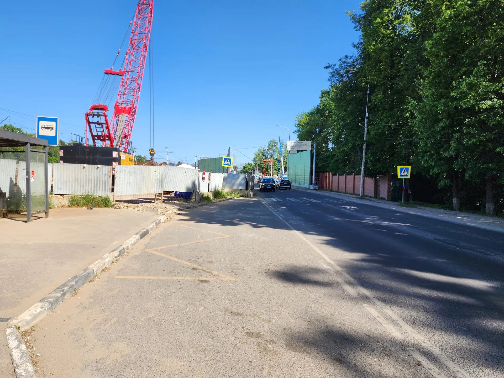 Фото: Ирина Моисеева