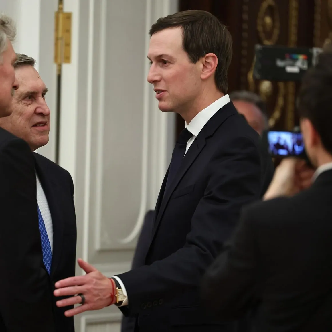 Kremlin Pool/via Global Look Press