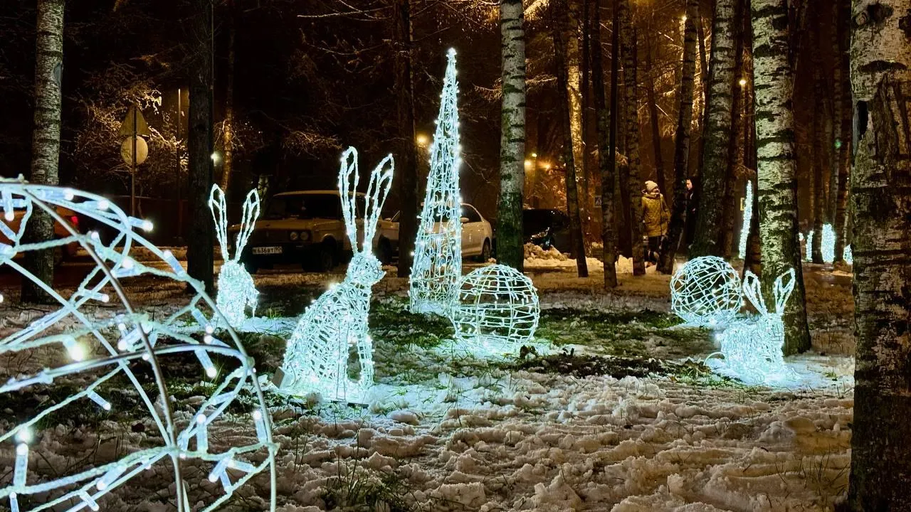 Фото: администрация городского округа Дубна