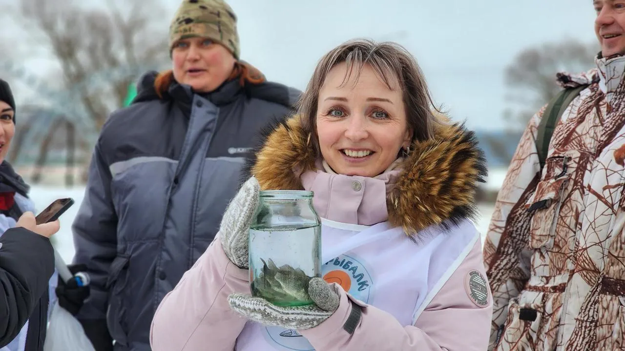 МедиаБанк Подмосковья/Екатерина Данилина