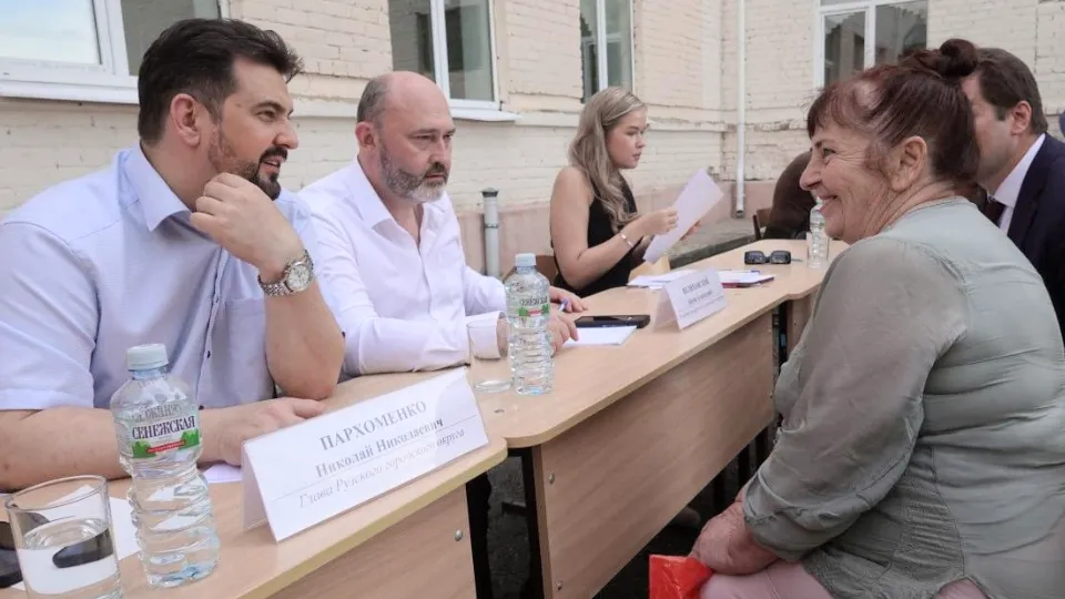 Фото: Александр Артеменков