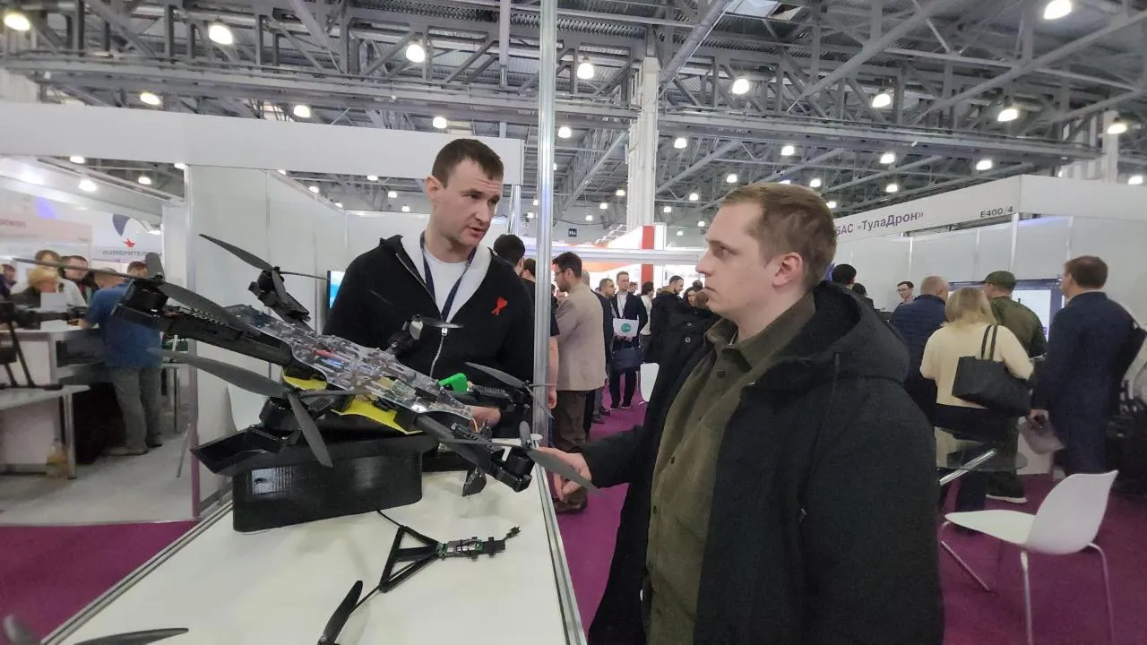 REGIONS/Артем Мишуков