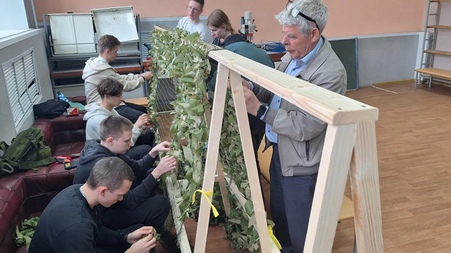 Фото: Министерство образования Московской области