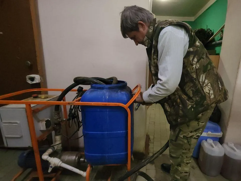 Фото: Наталья Лымарь