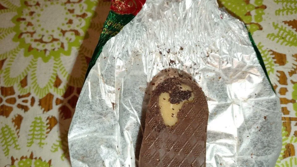 Фото: vk.com/Подслушано Серпухов | ДТП и ЧП