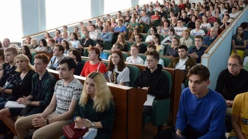 Рекордное количество студентов зачислили в Технологический университет в Королеве