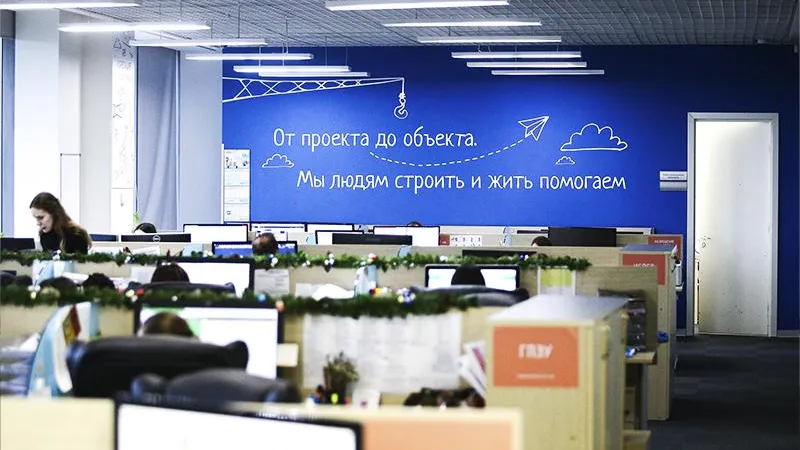 Для работы и путешествий: новые коммерческие здания появятся в Подмосковье