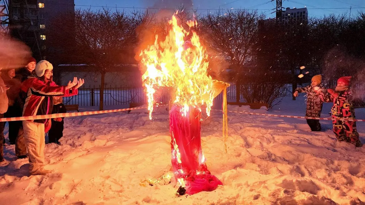 МедиаБанк Подмосковья/Валерия Исаева