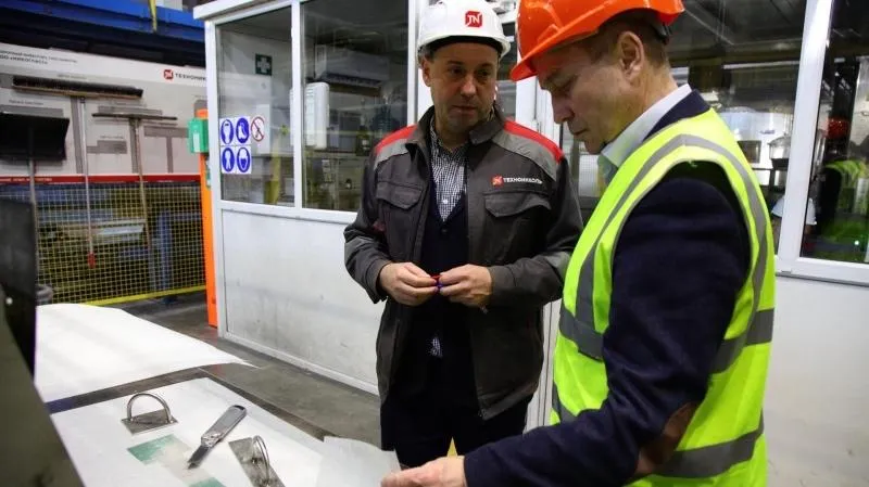 пресс-служба администрации г.о. Воскресенск