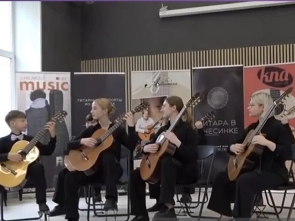 Фото: пресс-служба Администрации Одинцовского городского округа