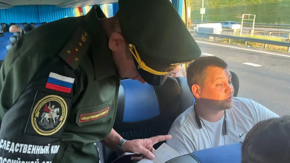 Фото: администрация городского округа Люберцы