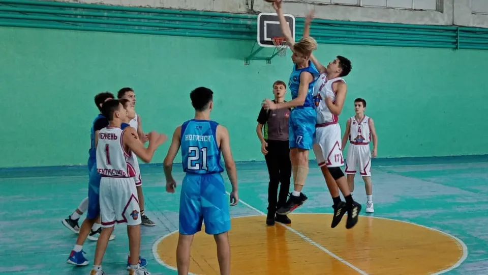 Фото: управление по физической культуре и спорту администрации г. о. Электросталь